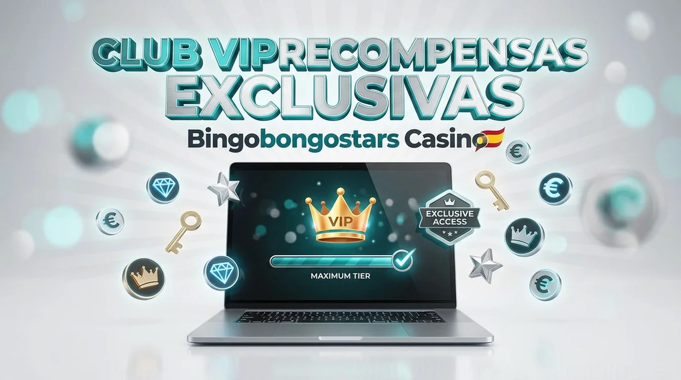 Club VIPRecompensas Exclusivas