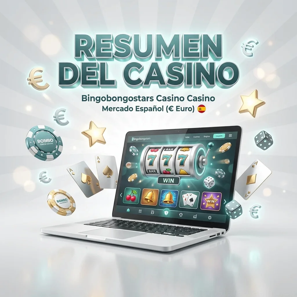 Resumen del Casino